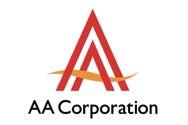 AA CORPORATION