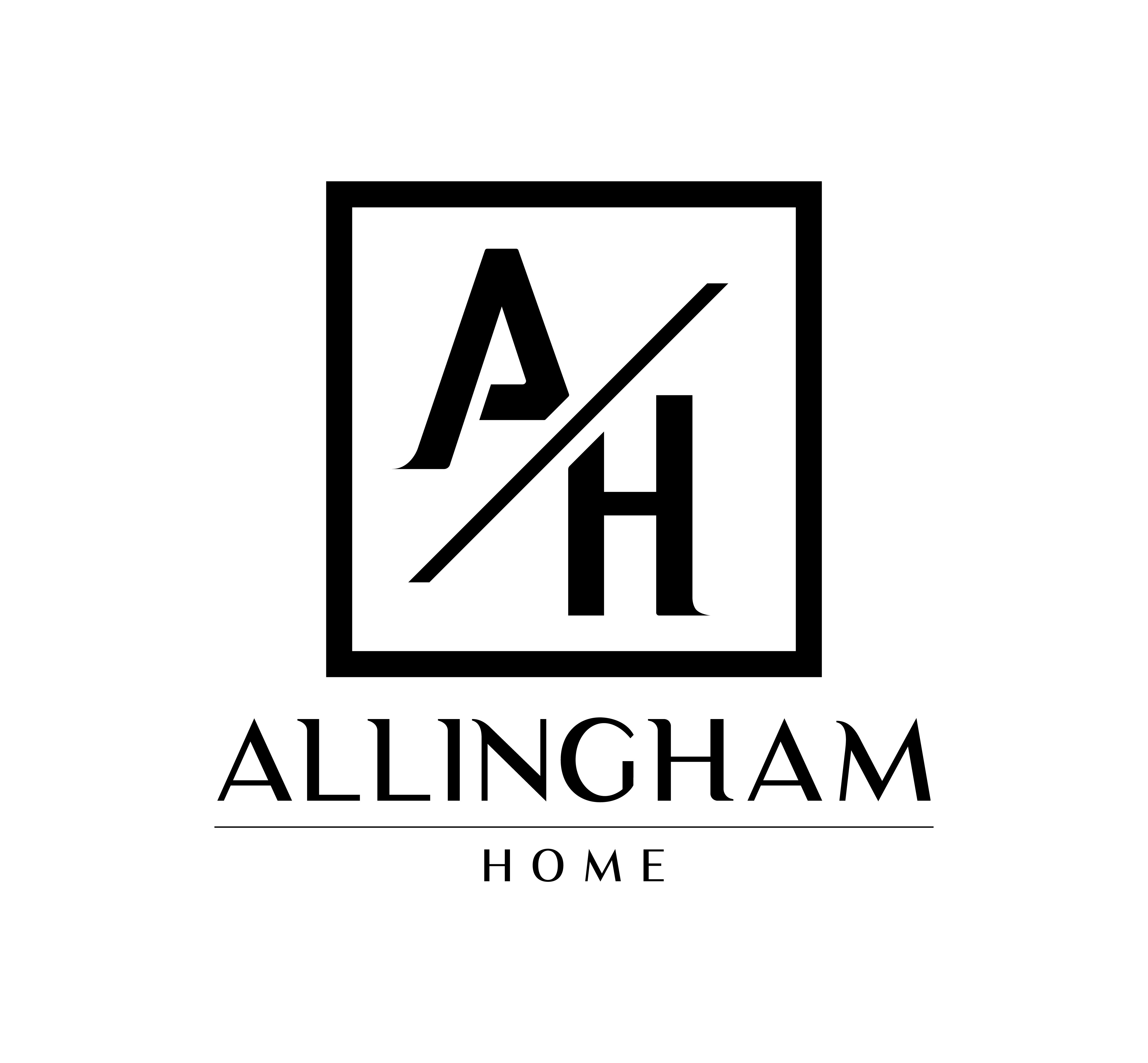 ALLINGHAM HOME