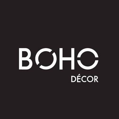 BOHO DECOR