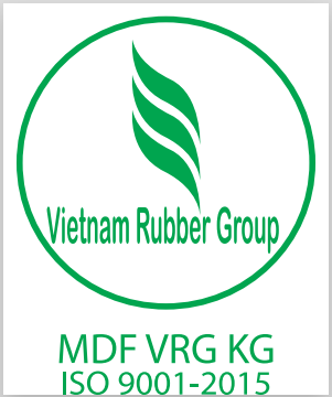 VRG KIEN GIANG MDF JOINT STOCK COMPANY