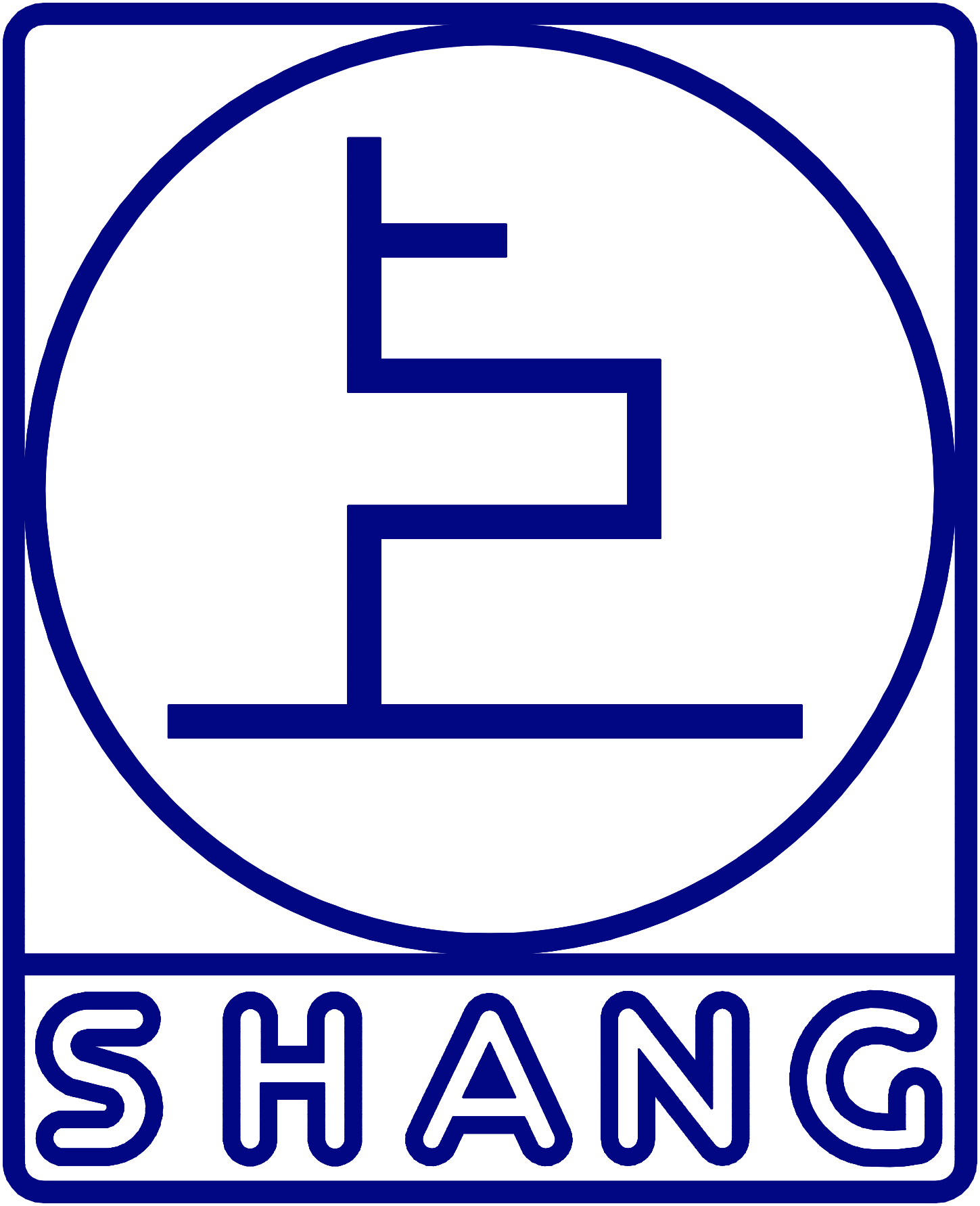 SHANG WOOD INDUSTRIES CO., LTD