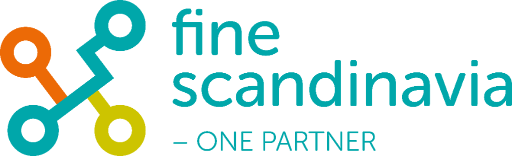 FINE SCANDINAVIA COMPANY LIMITED